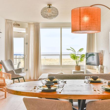 Perfect Stay Holiday, Seadream Egmond aan Zee Luaran gambar