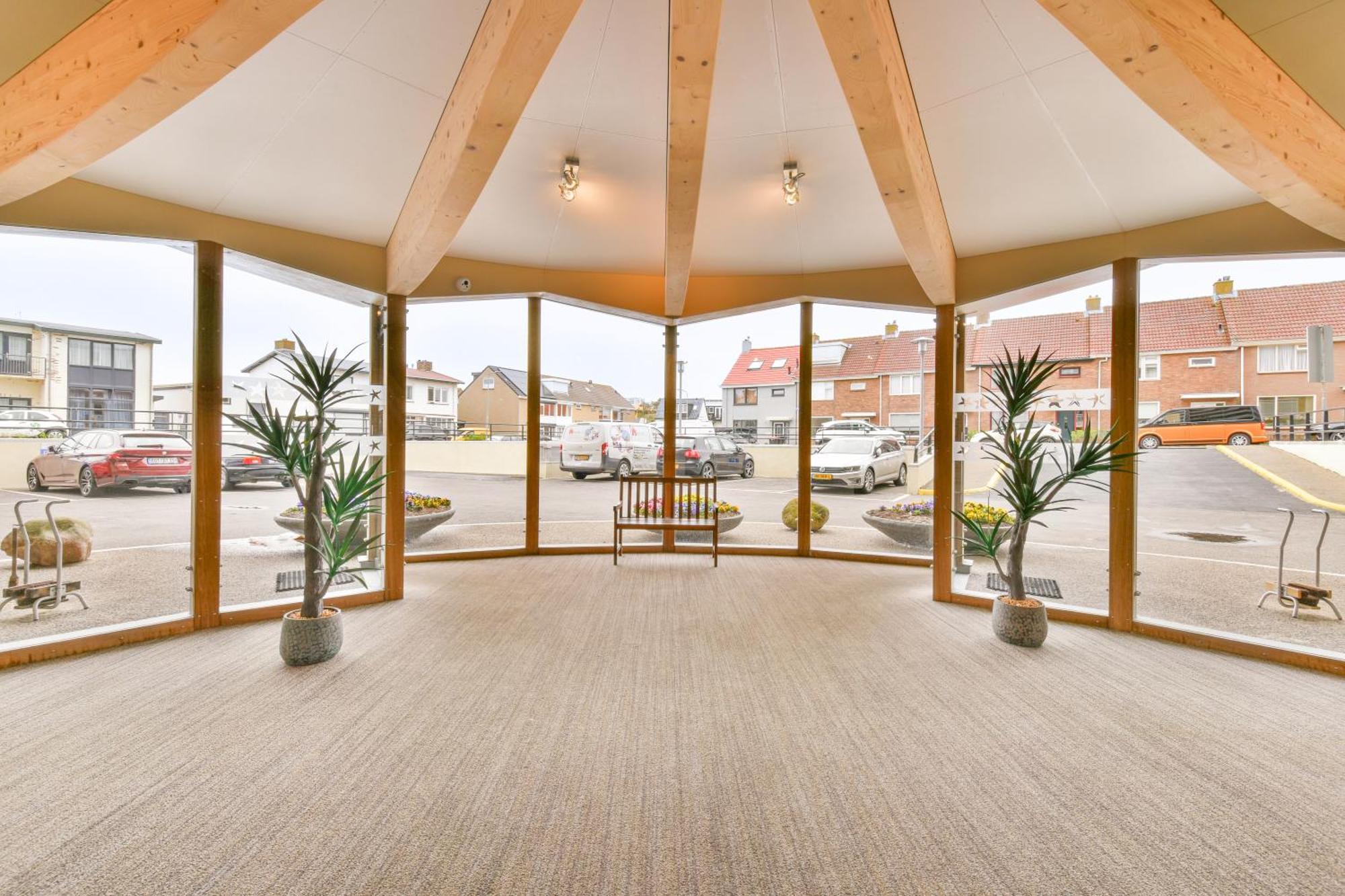 Perfect Stay Holiday, Seadream Egmond aan Zee Luaran gambar