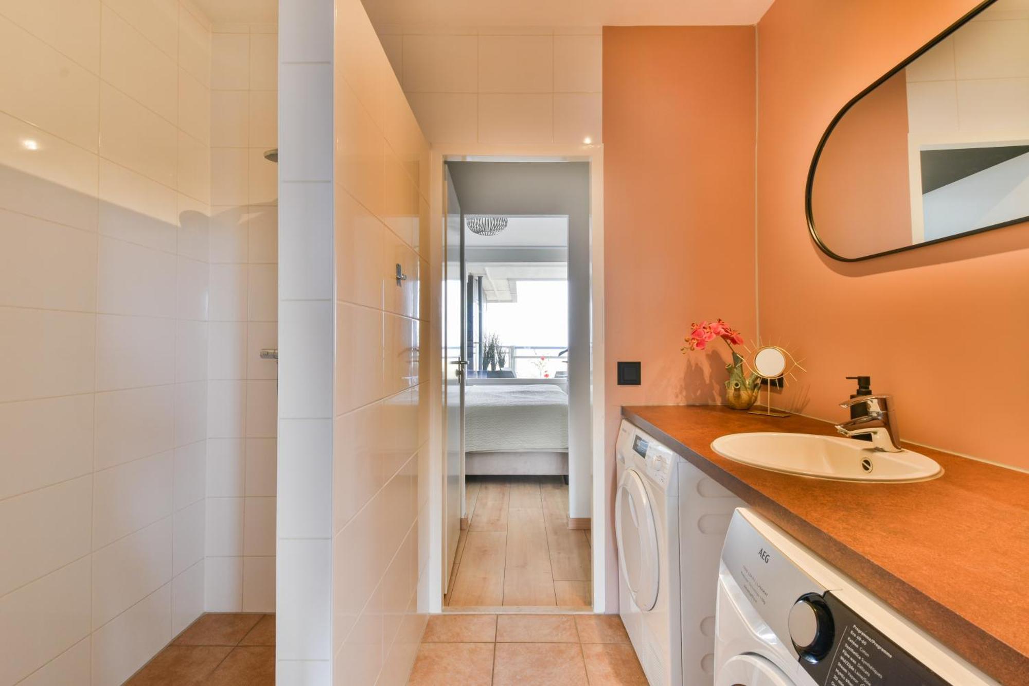 Perfect Stay Holiday, Seadream Egmond aan Zee Luaran gambar