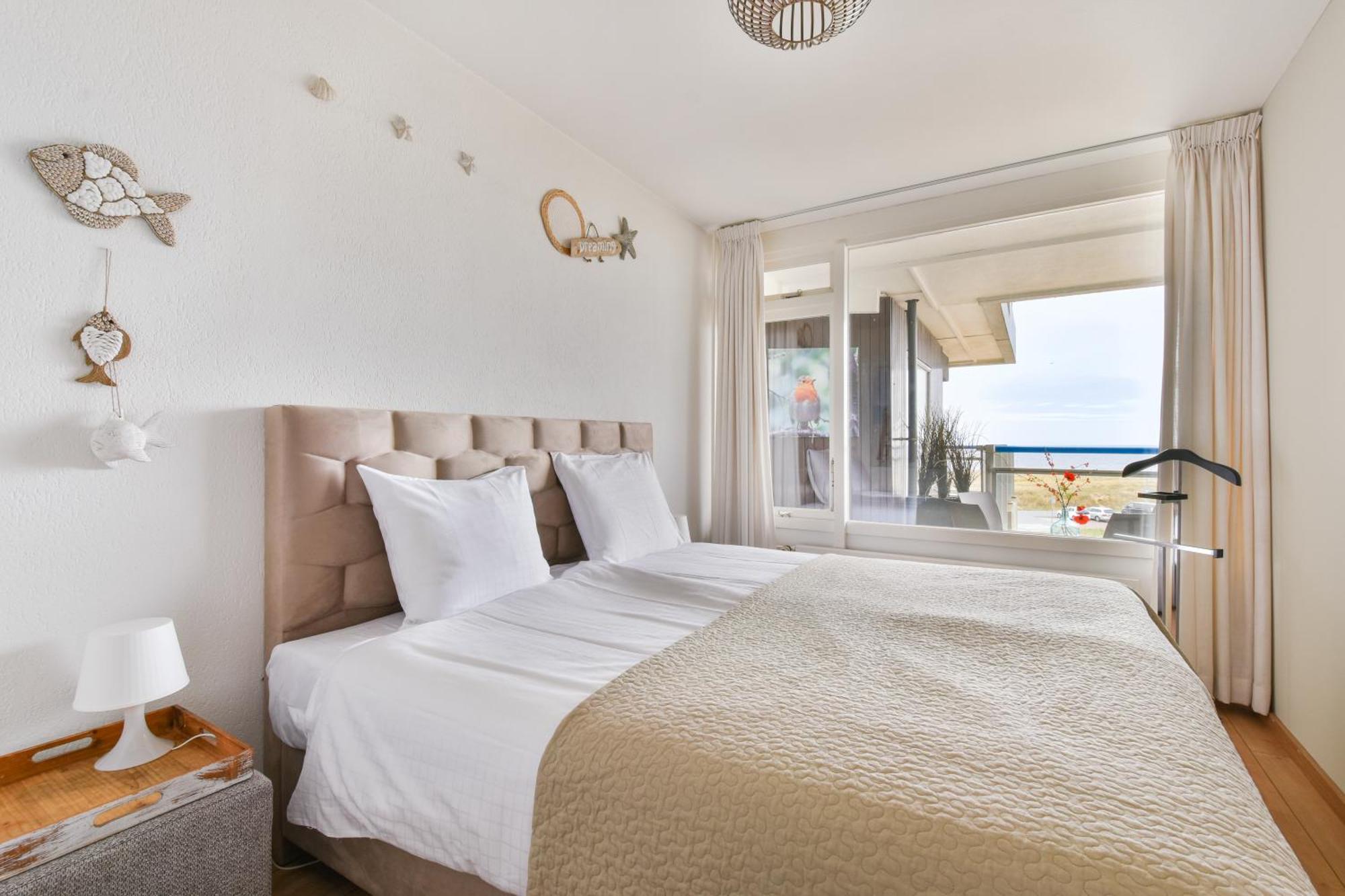 Perfect Stay Holiday, Seadream Egmond aan Zee Luaran gambar