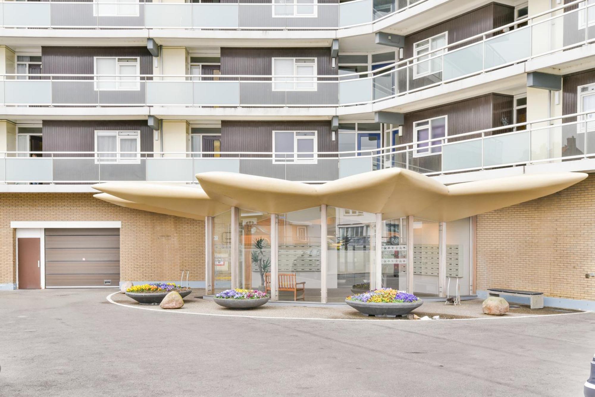 Perfect Stay Holiday, Seadream Egmond aan Zee Luaran gambar