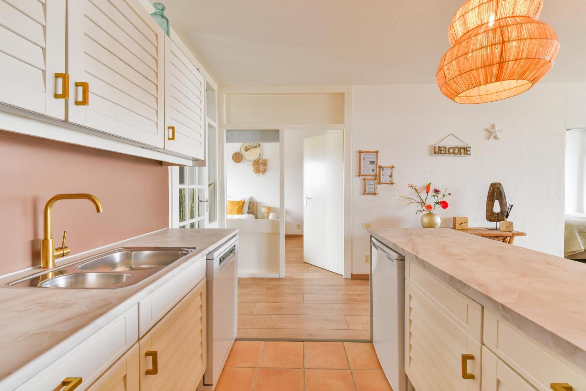 Perfect Stay Holiday, Seadream Egmond aan Zee Luaran gambar