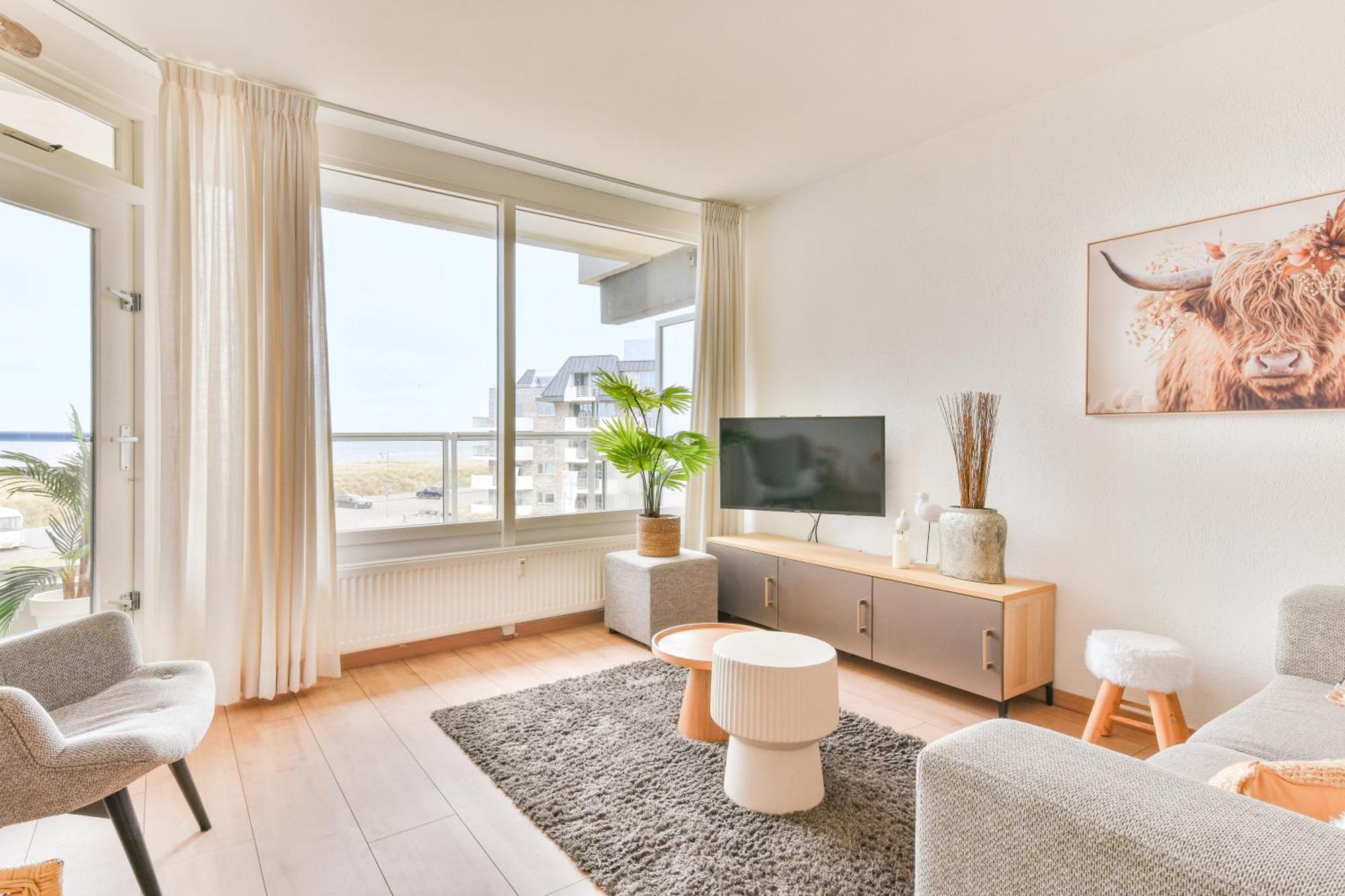 Perfect Stay Holiday, Seadream Egmond aan Zee Luaran gambar