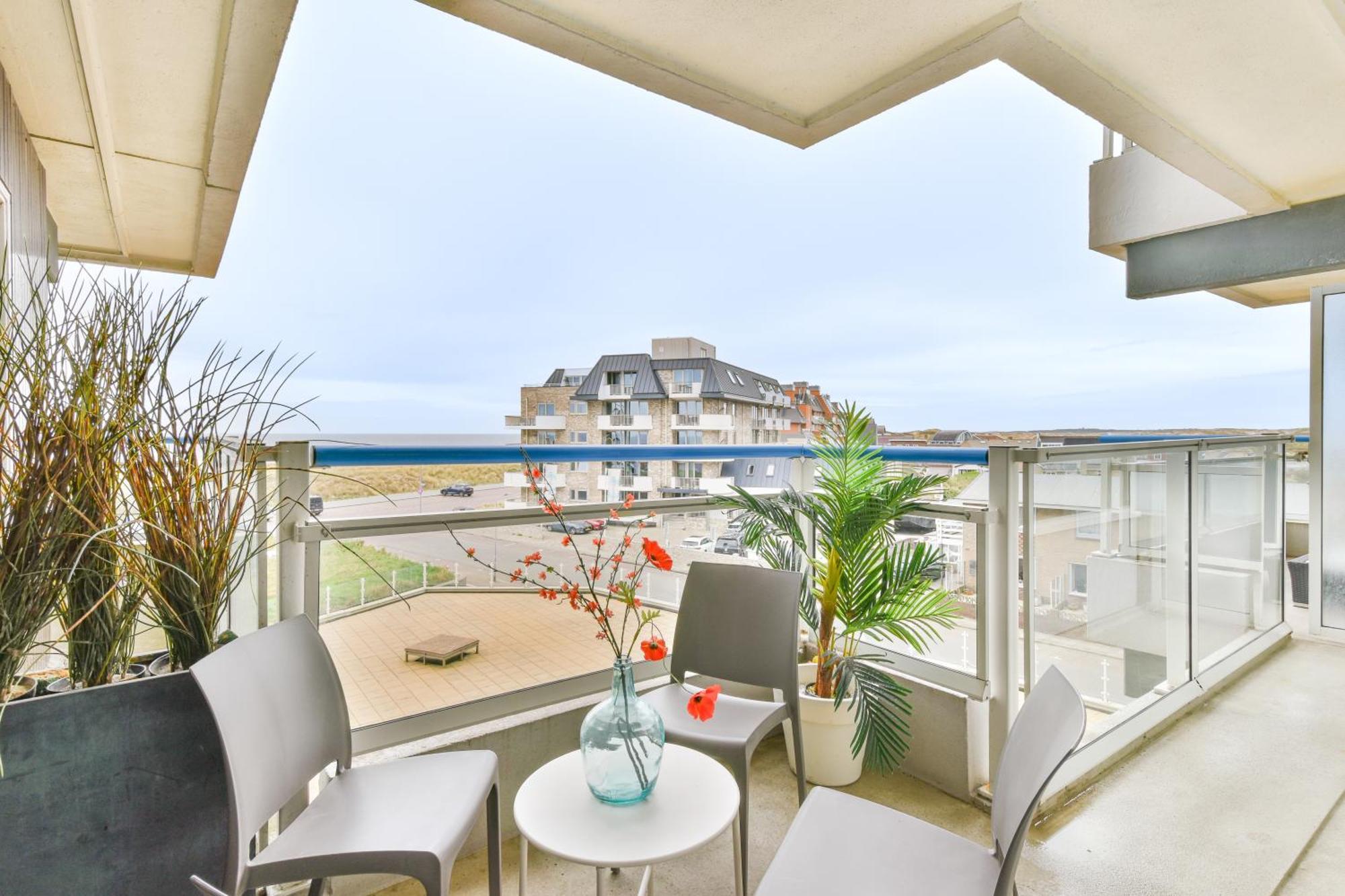 Perfect Stay Holiday, Seadream Egmond aan Zee Luaran gambar