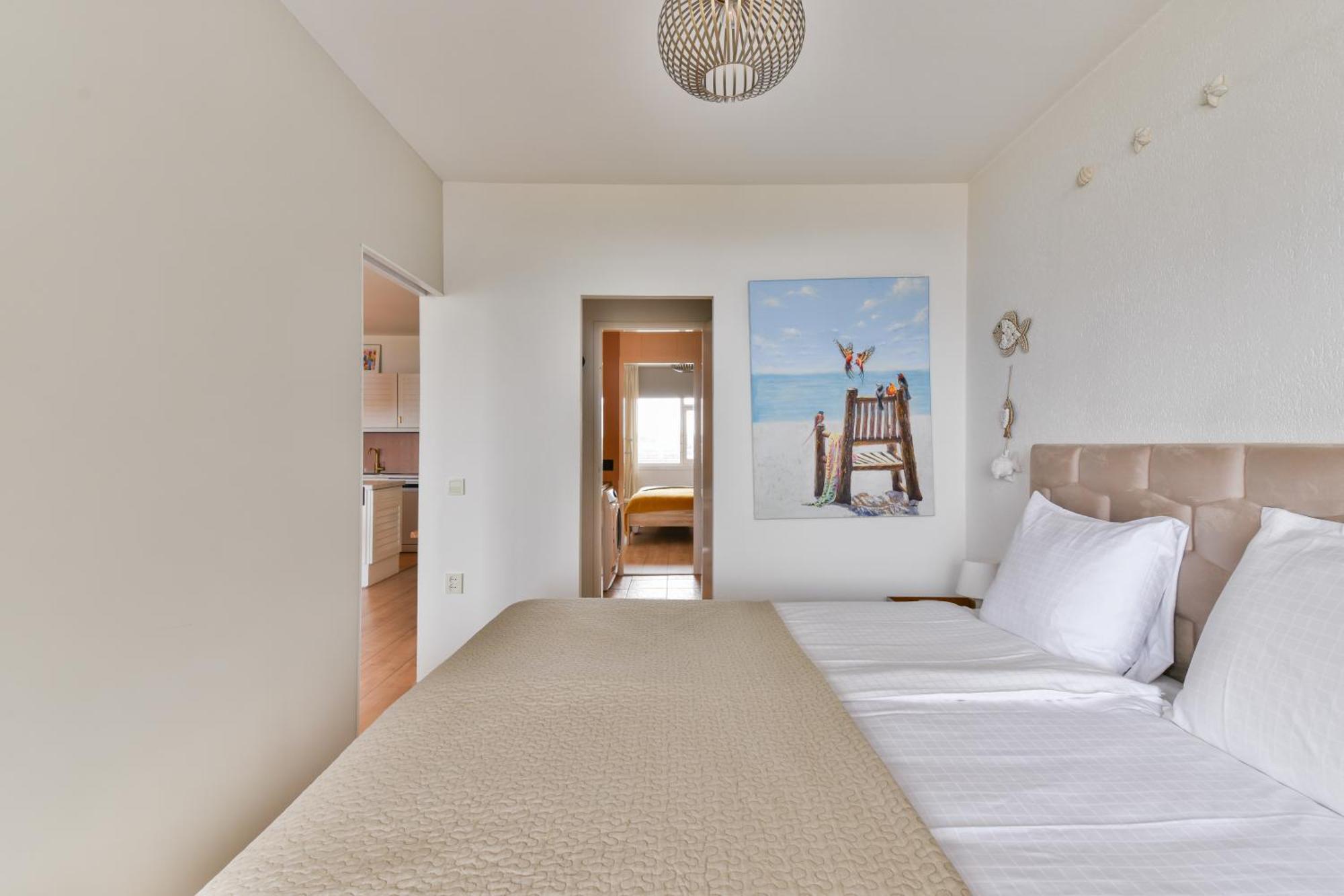 Perfect Stay Holiday, Seadream Egmond aan Zee Luaran gambar