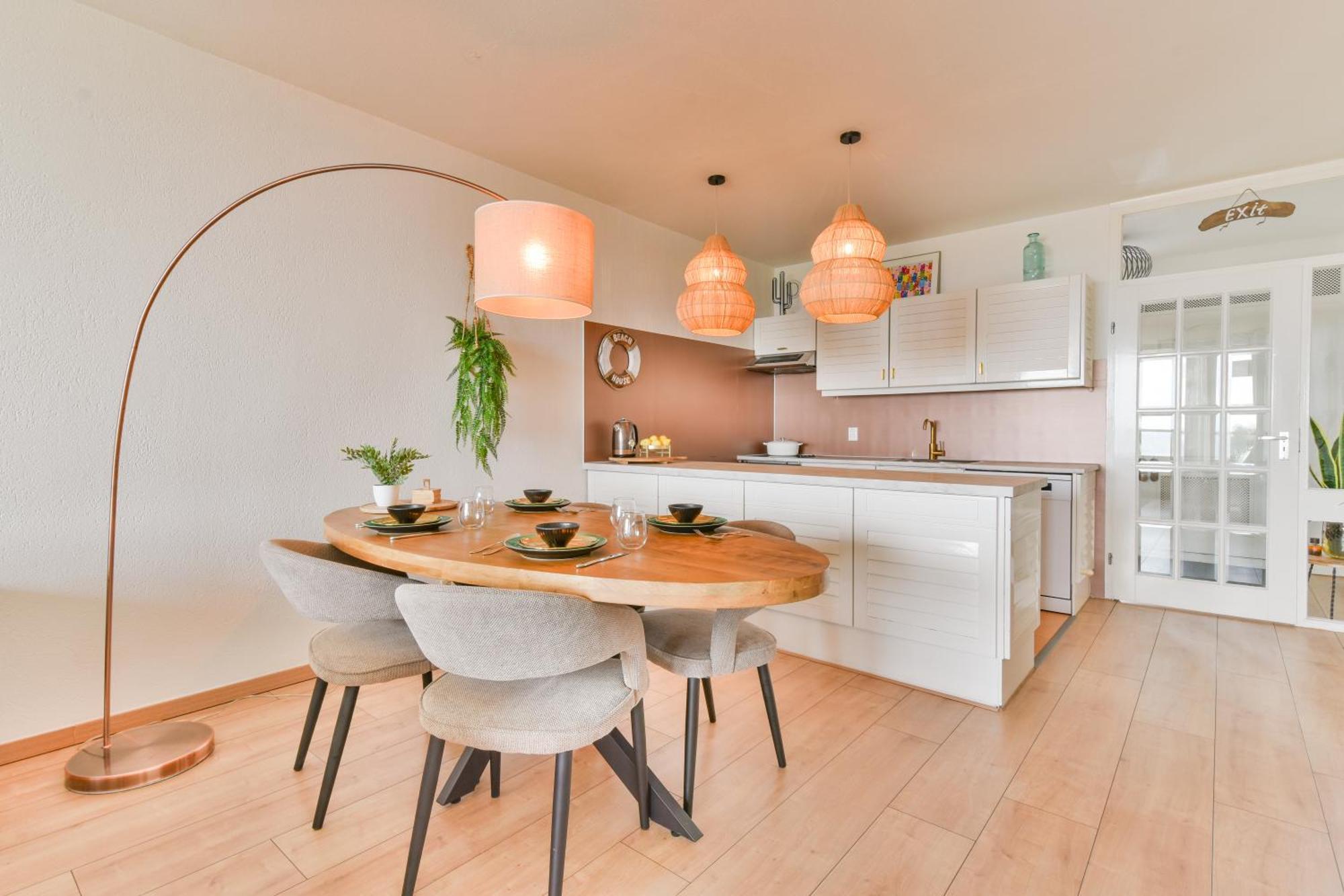 Perfect Stay Holiday, Seadream Egmond aan Zee Luaran gambar