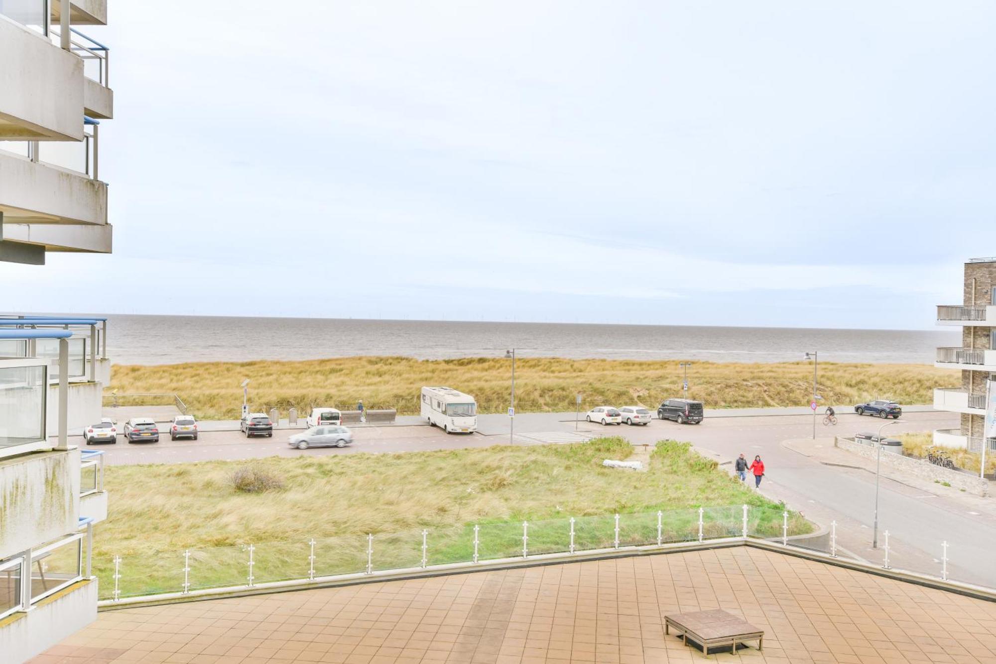 Perfect Stay Holiday, Seadream Egmond aan Zee Luaran gambar