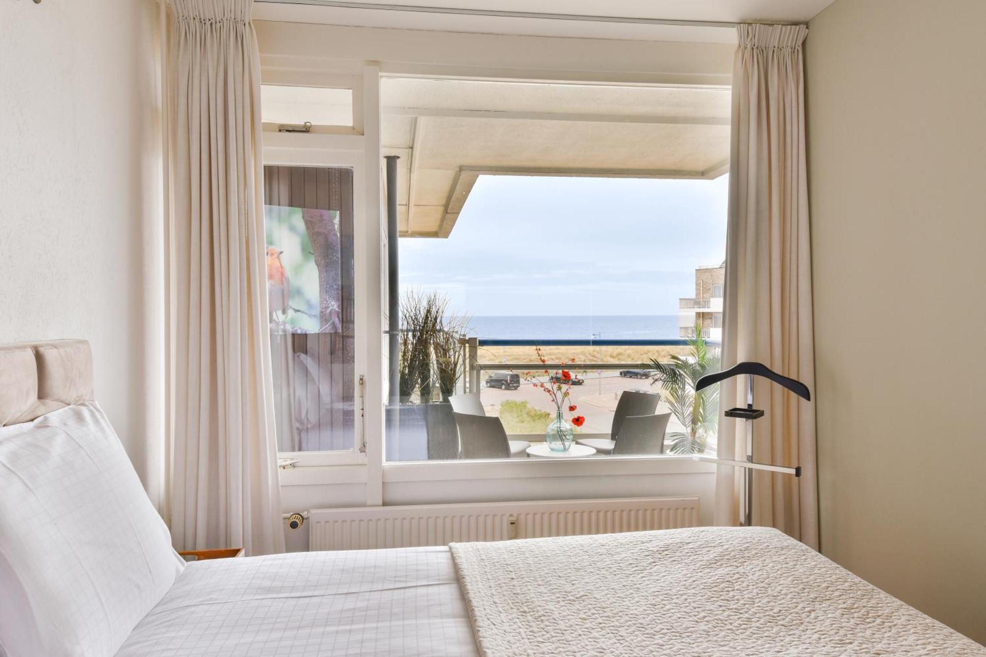 Perfect Stay Holiday, Seadream Egmond aan Zee Luaran gambar