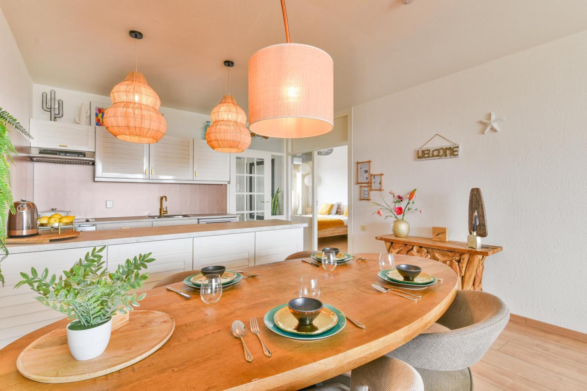 Perfect Stay Holiday, Seadream Egmond aan Zee Luaran gambar