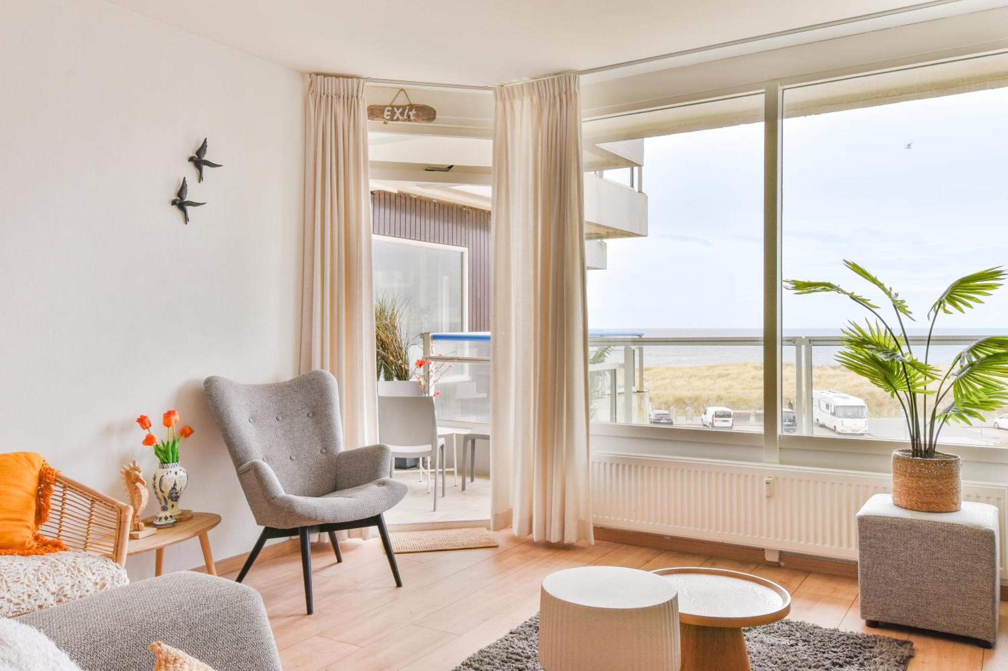 Perfect Stay Holiday, Seadream Egmond aan Zee Luaran gambar